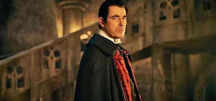 Drácula - Los mejores monstruos del cine
